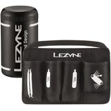 Cutie de scule Lezyne Flow Caddy Box 500ml cu organizator