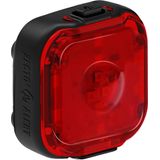 Stop Spate Lezyne Zecto Drive Ai Alert USB C Quarter Turn Mount 200 Lumen