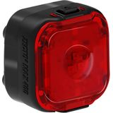 Stop Spate Lezyne Zecto Drive Max 400 USB C Quarter Turn Mount