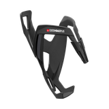 Suport Bidon Elite Custom Race Plus Skin Soft Touch Negru