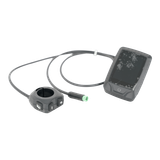 Display TCD-W 2 w/ Wired Specialized Turbo