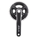 Angrenaj Pedalier Shimano SLX FC-M7000-11,2, 34x24T