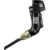 Remote - Xloc Sprint Left Gold Adjuster (Includes Hose/Banjo) - SID/Revelation