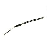 Set cablu si camasi spate BMX 2005A rotor inclus Negre