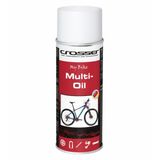 Lubrifiant Crosser My Bike Multi Oil 400ml Aerosol