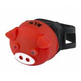 Far Bicicleta Fata KLS Piggy, rosu