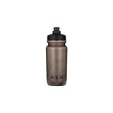 Bidon Apa Bicicleta transparent 550ml Kellys Savana, Negru