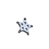 Scula Identificat Filet PILO tip stea - ax spate