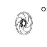 Disc Frana Magura MDR-C  CL, 180mm