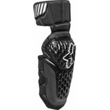 Cotiere FOX Titan Race CE pentru copii Negru