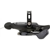Maneta schimbator SRAM X01 Eagle 12V, Culoare: Black