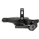 Maneta schimbator SRAM XX1 Eagle 12V, Culoare: Black