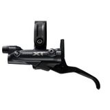 Maneta de frana Shimano Deore XT BL-M8200 - Disc I-Spec EV Stanga (S)