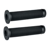 Mansoane BMX SXT 140 mm Negru