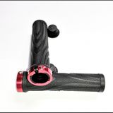 Mansoane Power Cycle GP-451P 135mm Inele Rosii