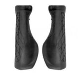 Mansoane SXT Cloud Ergo 132 mm Negru