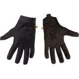 Manusi Bicicleta Fuse Omega, negru