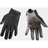 Manusi Bicicleta Fuse Stealth negru