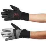 Manusi Bicicleta Lungi de iarna NW Sonic, gri-negru