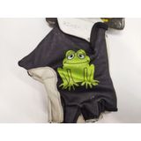 Manusi Bicicleta, Copii Bikefun, negru