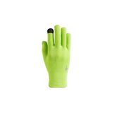 Manusi Bicicleta Specialized Thermal Knit LF, verde