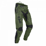 Pantaloni Ciclism Lungi TSG Trailz DH 2.0 Olivine Verde