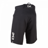 Pantaloni Ciclism Scurti TSG Waft Negru