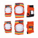 Set Protectii TSG Junior Vintage