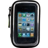 Suport Telefon Bicicleta Borseta Merida, negru