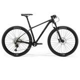 Bicicleta Hardtail Merida Big Nine 600, Negru