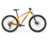 Bicicleta Hardtail Merida Big Trail 200, Portocaliu-Negru