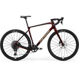 Bicicleta Gravel Merida Silex 8000 2026