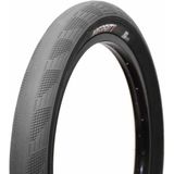 Anvelopa Merritt Phantom Slidewall 20x2.5, gri Brandon Begin Sig.