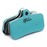 Placute de frana Miles Semi-Metalice MI-MET-25