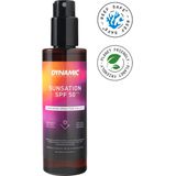 Protectie Solara Dynamic Sunsation SPF50 200ml