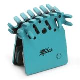Placute de frana semi-metalice Miles MI-MET-26V