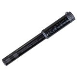 Pompa Bicicleta Mini PRO Performance HV Alloy, High Volume, valva presta/auto