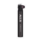 Minipompa KLS Airshift Negru