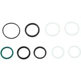 Kit de Service RockShox pentru rezervor de aer al amortizorului spate AM, de baza - Monarch RT3 (2013)