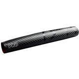 Protectie Cadru Chainstay PRO Carbon PU, negru