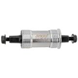 Monobloc ACOR ABB-2301, 68/118mm ISIS, argintiu