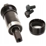 Monobloc BF 68/110,5 mm, negru