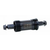 Monobloc BF 68/118 mm, negru