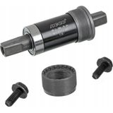 Monobloc BF 68/122,5 mm, negru
