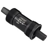 Monobloc BF 68/129 mm, negru