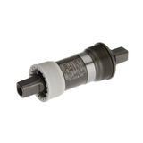 Monobloc Shimano BB-UN26E YL, negru