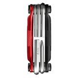 Multitool 5 Crank Brothers, Auriu