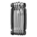 Multitool Crankbrothers 10 Midnight Edition