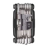 Multitool Crankbrothers Multi 19 Midnight Edition