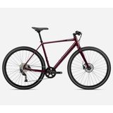 Bicicleta Fitness Orbea Carpe 20